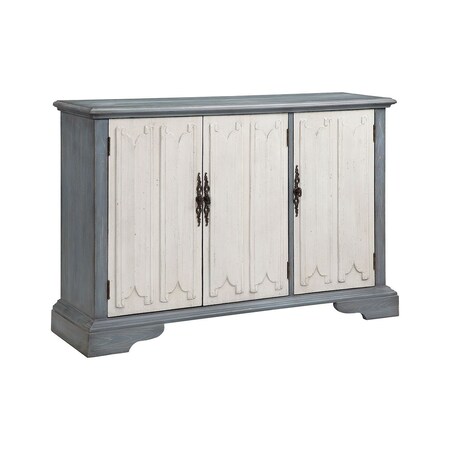 Stein World Stein World 13683 Coran Accent Cabinet 13683